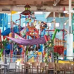 Coco Key Water Resort